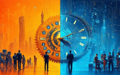 Will AI Eliminate Jobs? Exploring Future Job Losses, Opportunities, and the Roles That Will Remain Unchanged