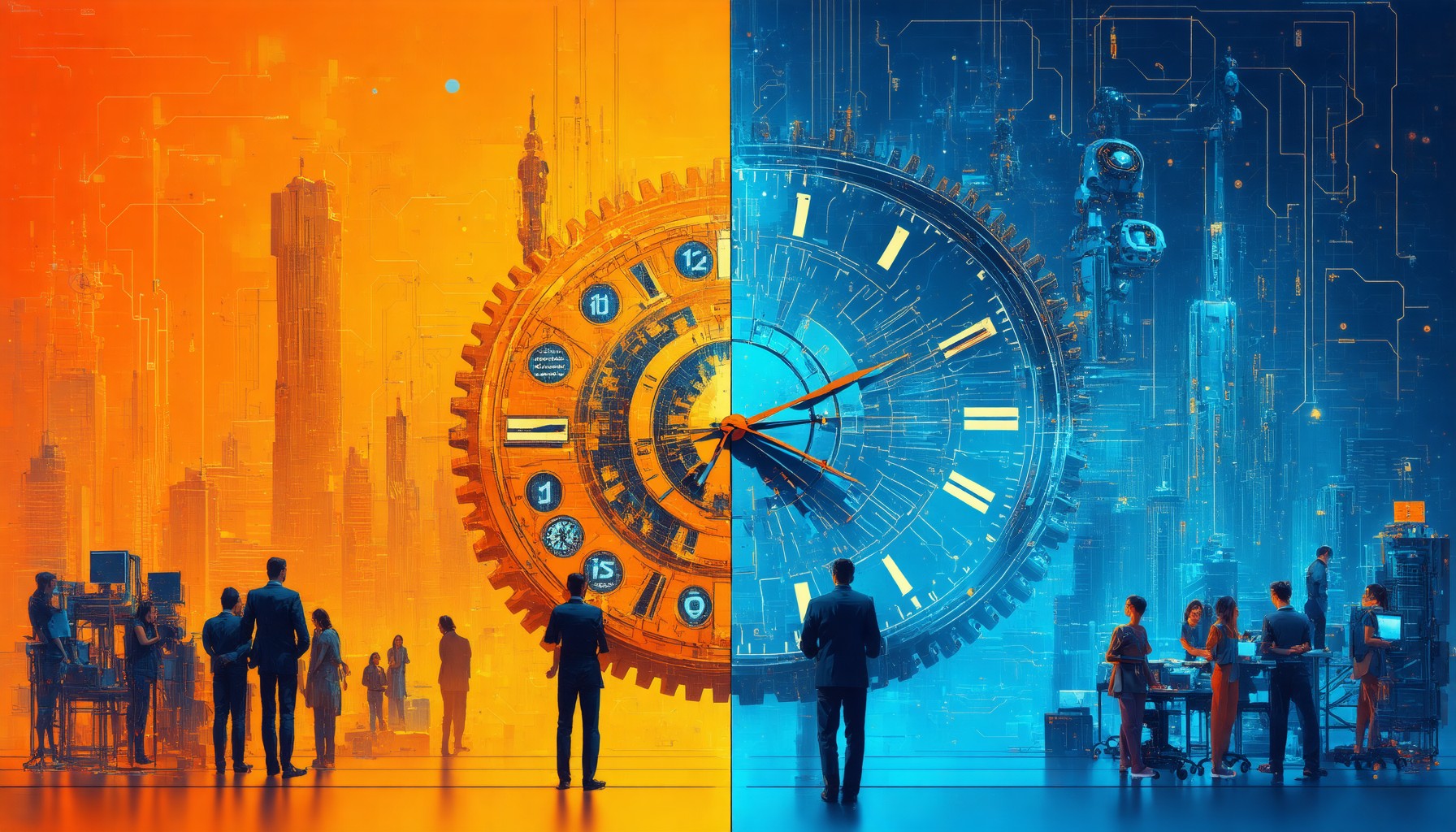 Will AI Eliminate Jobs? Exploring Future Job Losses, Opportunities, and the Roles That Will Remain Unchanged