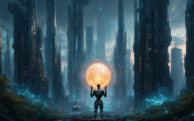 Will AI End Humanity? Exploring the Future of Work, Power, and Our Existence by 2050