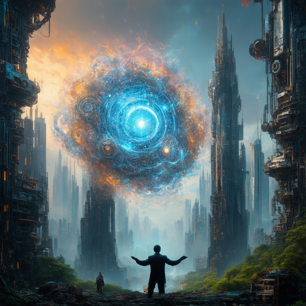 Will AI End Humanity? Exploring the Future of Work, Power, and Our Existence by 2050 2 Will AI End Humanity? Exploring the Future of Work, Power, and Our Existence by 2050 2