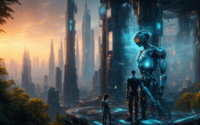 Will AI Eventually Take Over the World: Exploring the Timeline, Impact on Humanity, and the Future of Jobs in an AI-Dominated Era