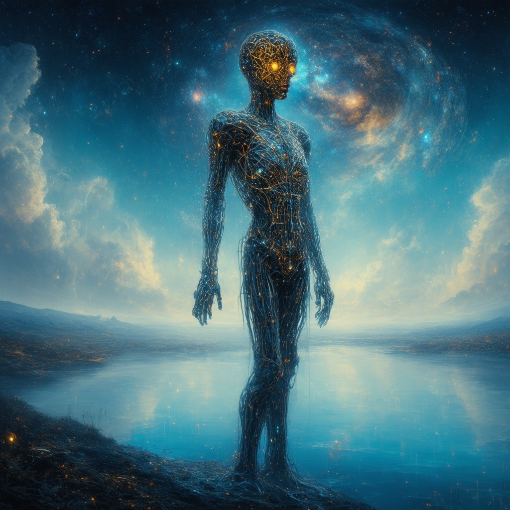 Will AI Ever Be Conscious? Exploring the Possibilities of Sentience, Self-Awareness, and the Future of Artificial Intelligence 1 Will AI Ever Be Conscious? Exploring the Possibilities of Sentience, Self-Awareness, and the Future of Artificial Intelligence 1