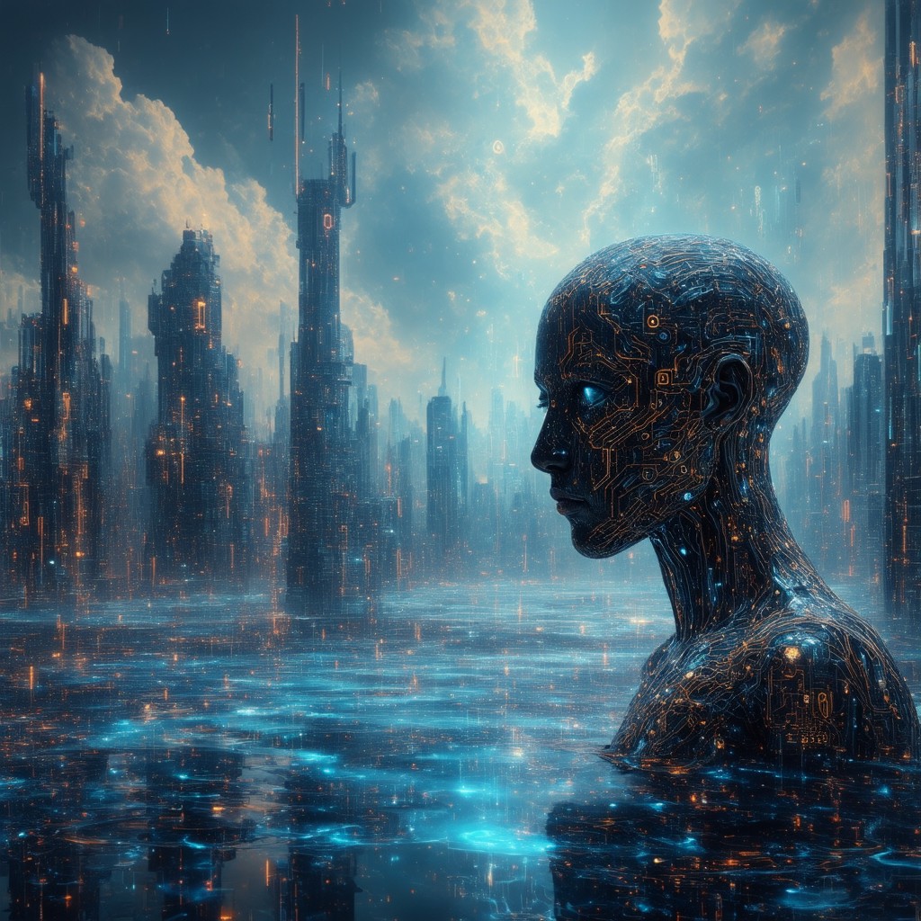 Will AI Ever Be Conscious? Exploring the Possibilities of Sentience, Self-Awareness, and the Future of Artificial Intelligence 2 Will AI Ever Be Conscious? Exploring the Possibilities of Sentience, Self-Awareness, and the Future of Artificial Intelligence 2