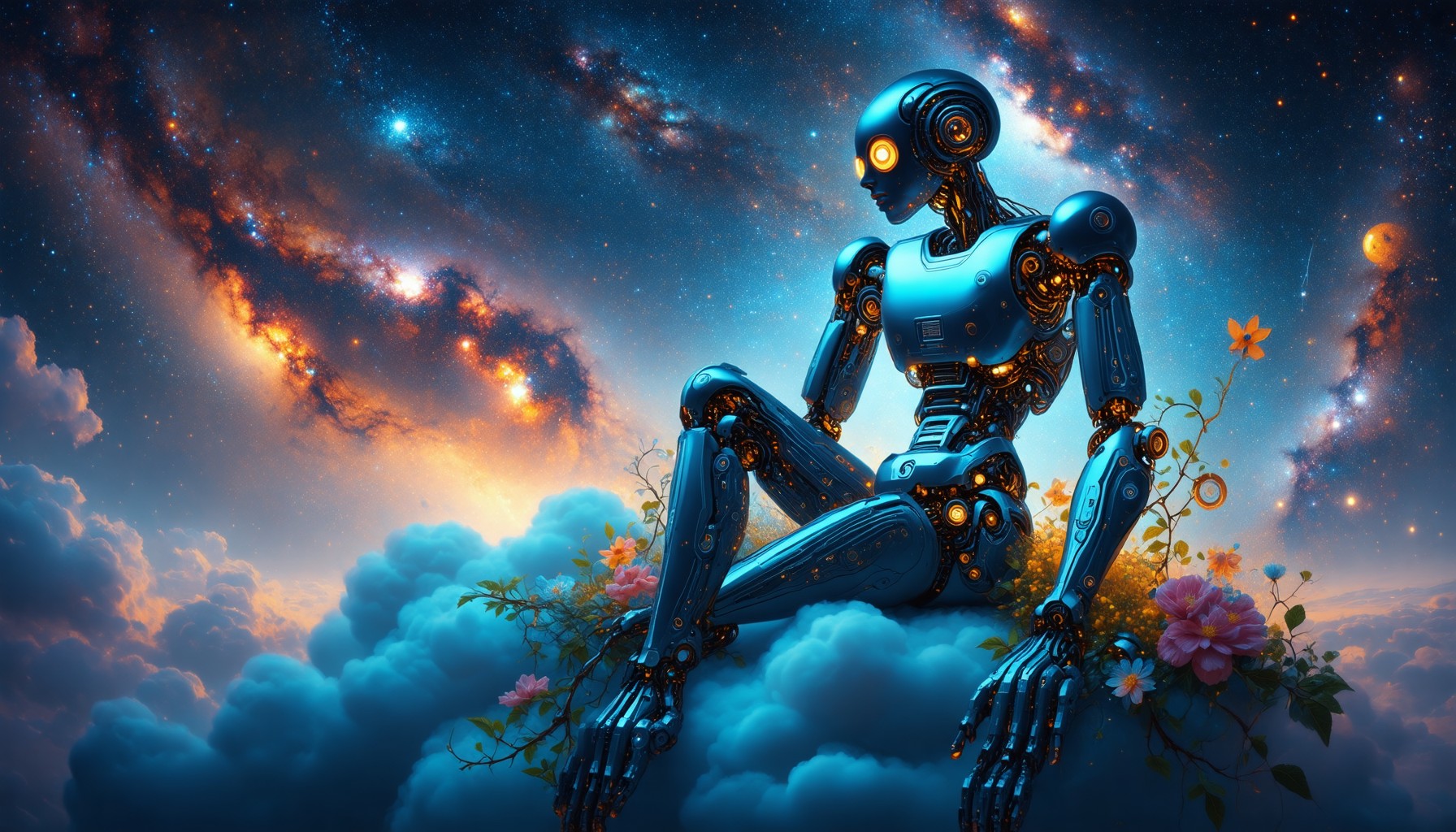 Will AI Ever Be Conscious? Exploring the Possibilities of Sentience, Self-Awareness, and the Future of Artificial Intelligence