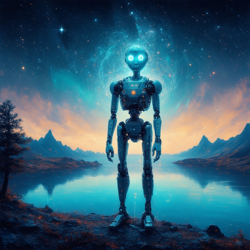 Will AI Ever Become Self Aware? Exploring the Possibility of Consciousness and Its Implications for the Future 2 Will AI Ever Become Self Aware? Exploring the Possibility of Consciousness and Its Implications for the Future 2