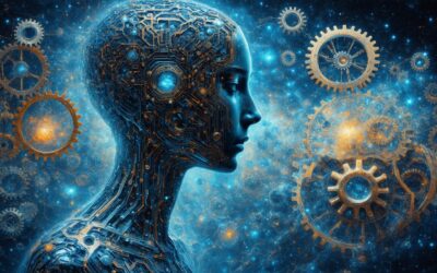 Simple Blog Page Style 10 Will AI Ever Become Sentient? Exploring the Path to Consciousness and Its Implications for Humanity