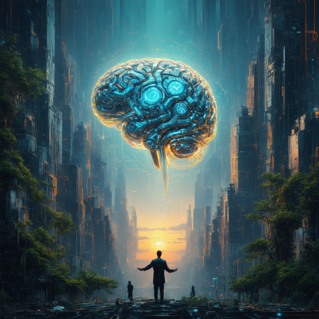 Will AI Ever Go Away? Exploring Its Impact on Humanity and Jobs in a World Where AI Might Rule by 2050 2 Will AI Ever Go Away? Exploring Its Impact on Humanity and Jobs in a World Where AI Might Rule by 2050 2