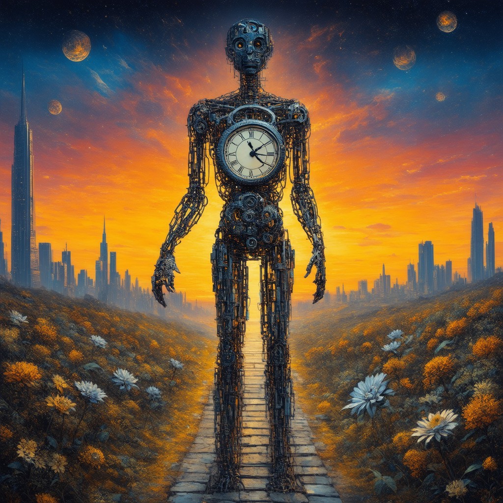 Will AI Fail in the Future? Exploring the Hype, Human Replacement, and Potential Pitfalls 2