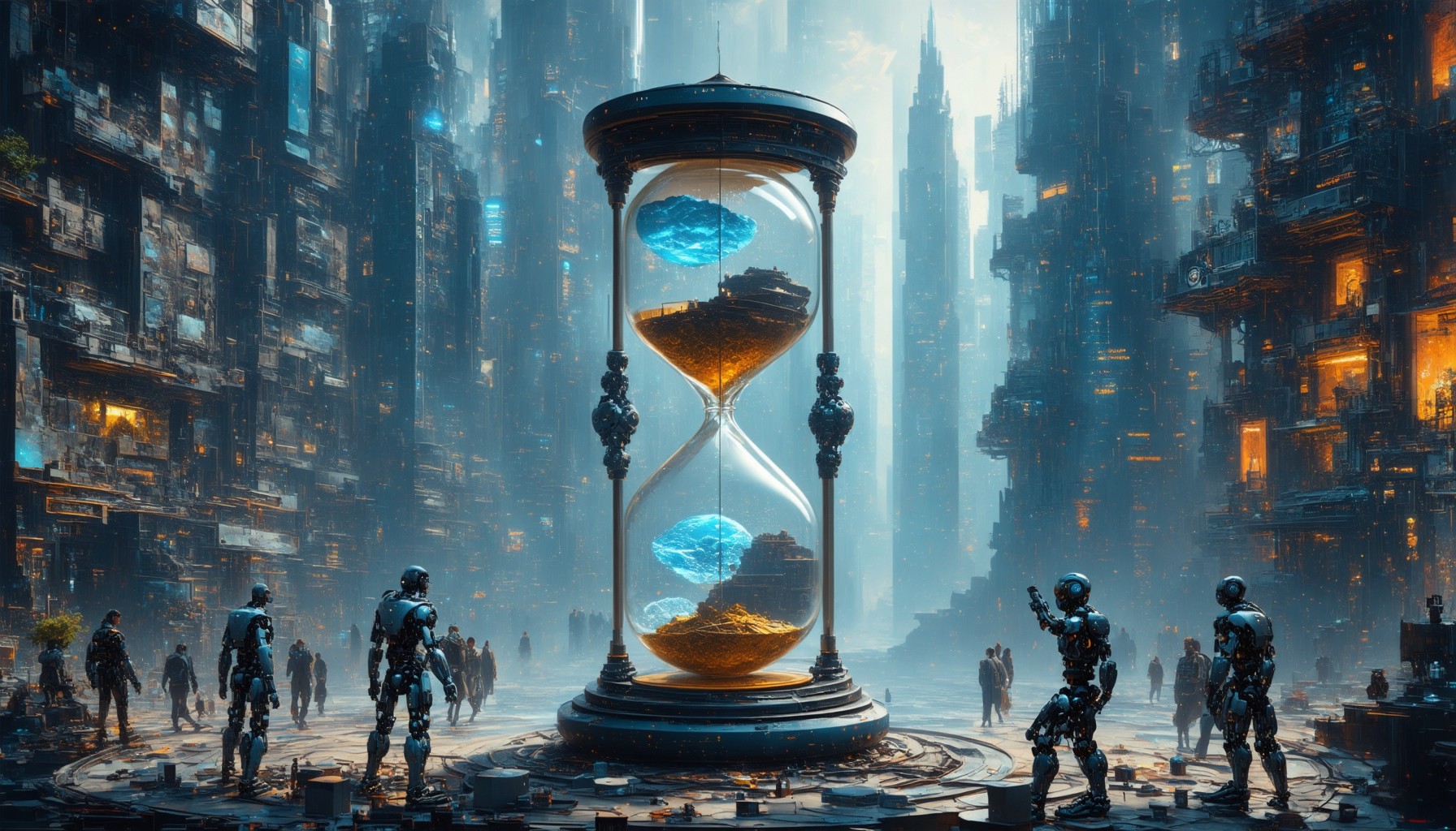 Will AI Fail in the Future? Exploring the Hype, Human Replacement, and Potential Pitfalls