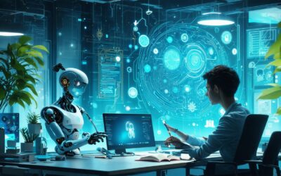 Will AI Fix Work? Exploring Its Impact on Jobs, Problem-Solving, and Future Innovations