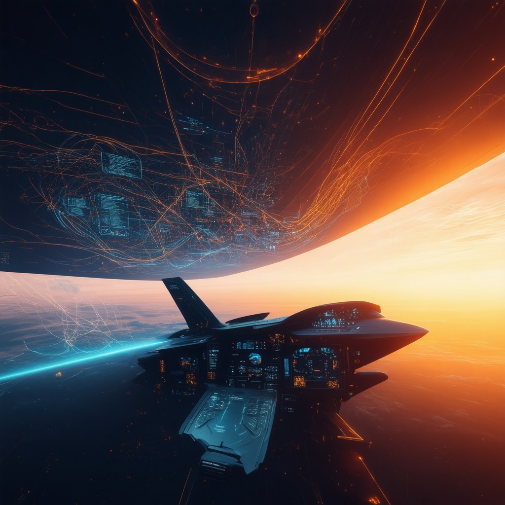 Will AI Fly Planes? Exploring Automation in Aviation and the Future of Pilots 1 Will AI Fly Planes? Exploring Automation in Aviation and the Future of Pilots 1