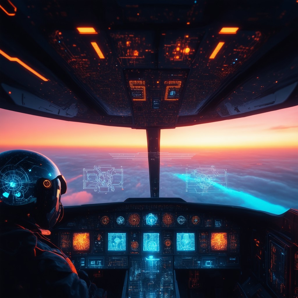 Will AI Fly Planes? Exploring Automation in Aviation and the Future of Pilots 2 Will AI Fly Planes? Exploring Automation in Aviation and the Future of Pilots 2