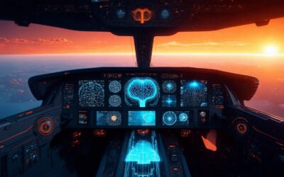 Simple Blog Page Style 13 Will AI Fly Planes? Exploring Automation in Aviation and the Future of Pilots