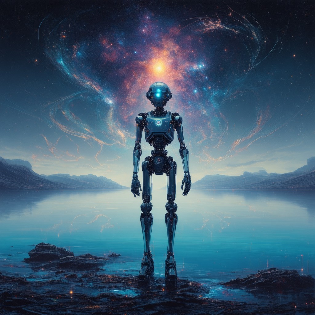 Will AI Gain Sentience? Exploring Consciousness, Emotions, and the Future of Self-Aware Machines 2 Will AI Gain Sentience? Exploring Consciousness, Emotions, and the Future of Self-Aware Machines 2