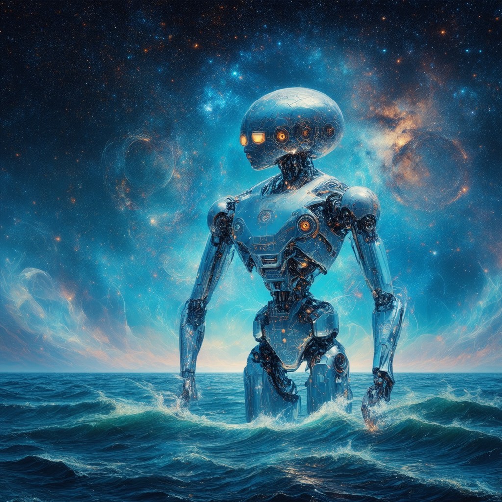 Will AI Gain Sentience? Exploring Consciousness, Emotions, and the Future of Self-Aware Machines 1 Will AI Gain Sentience? Exploring Consciousness, Emotions, and the Future of Self-Aware Machines 1
