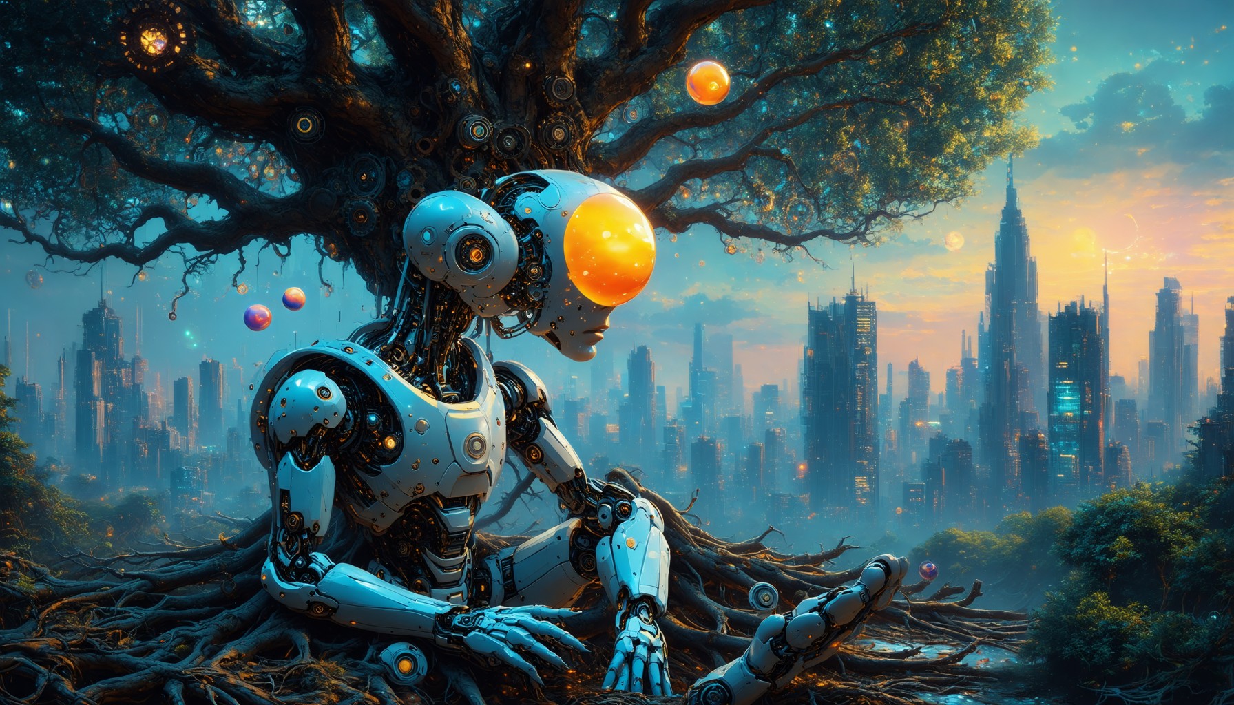 will-ai-gain-sentience-exploring-consciousness-emotions-and-the-future-of-self-aware-machines Will AI Gain Sentience? Exploring Consciousness, Emotions, and the Future of Self-Aware Machines