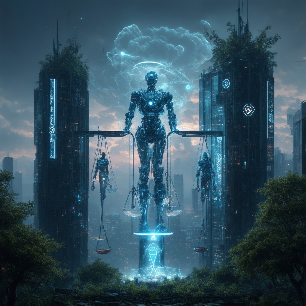 Will AI Get Banned? Exploring the Future of AI Regulations, Potential Bans, and the Impact on Society 2 Will AI Get Banned? Exploring the Future of AI Regulations, Potential Bans, and the Impact on Society 2