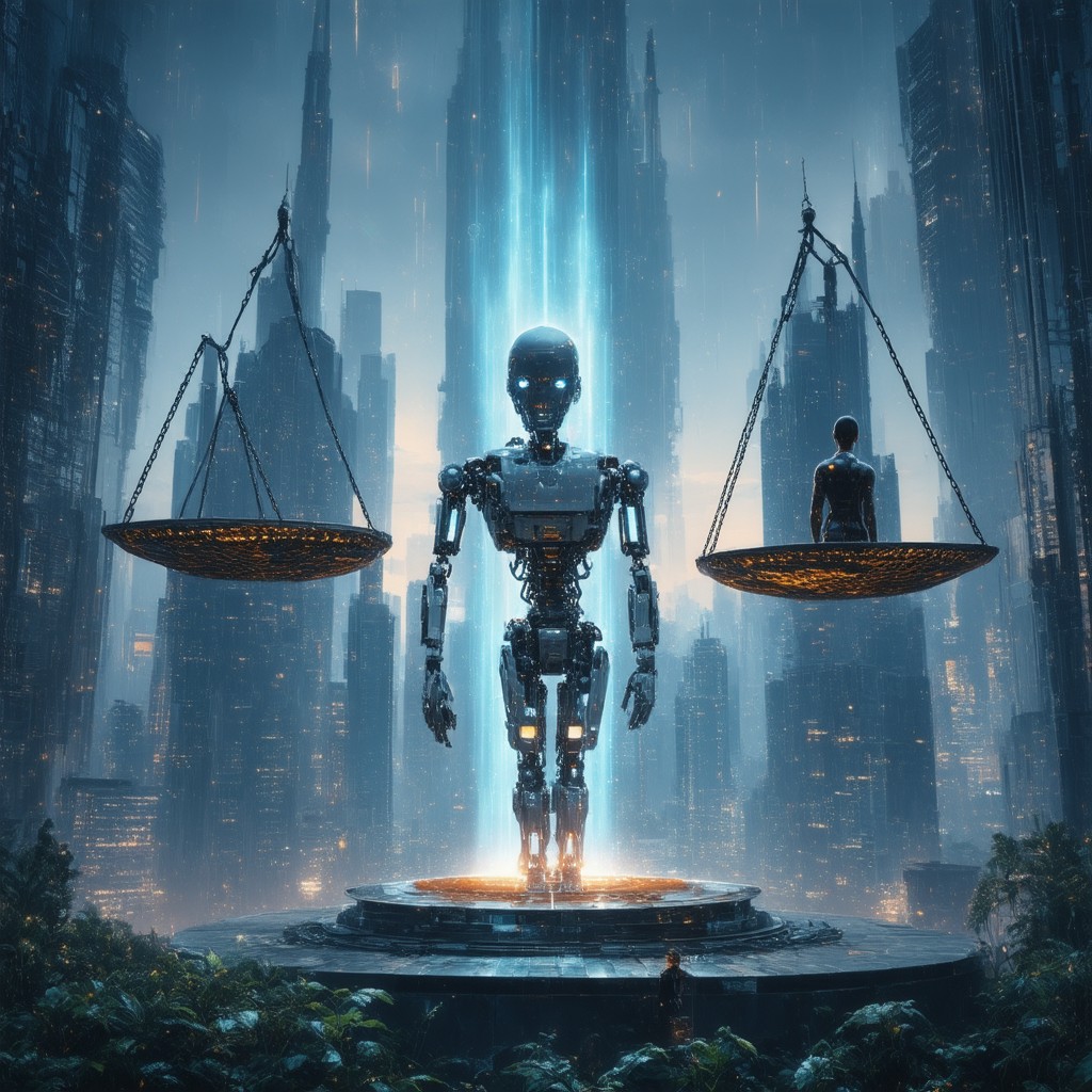 Will AI Get Banned? Exploring the Future of AI Regulations, Potential Bans, and the Impact on Society 1 Will AI Get Banned? Exploring the Future of AI Regulations, Potential Bans, and the Impact on Society 1