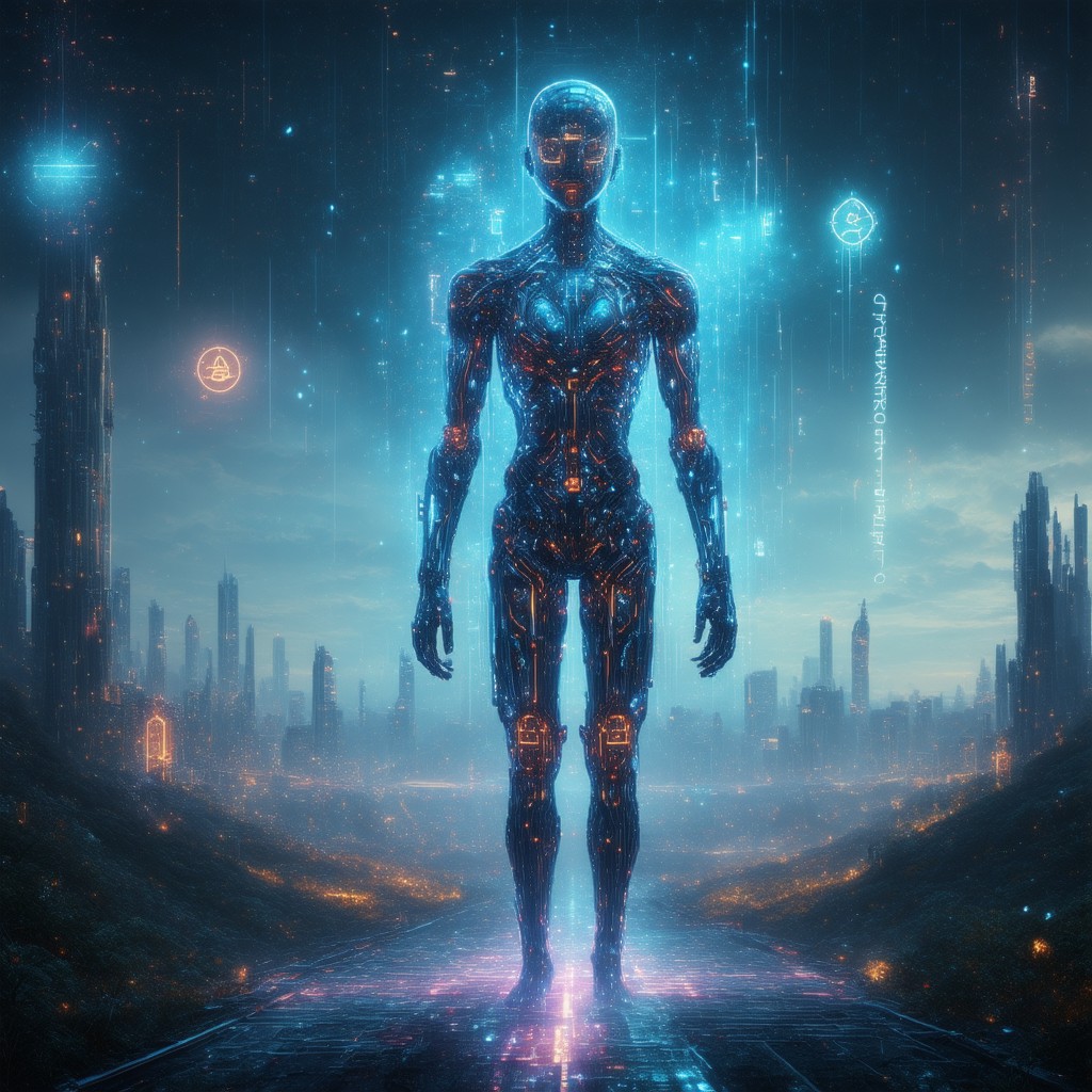Will AI Get Better Over Time? Exploring the Future of Artificial Intelligence and Its Impact on Humanity 1
