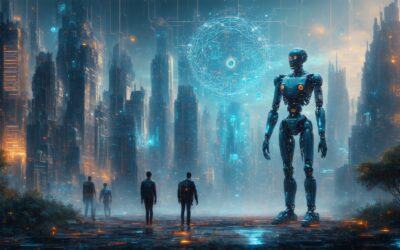 Will AI Get Better Over Time? Exploring the Future of Artificial Intelligence and Its Impact on Humanity