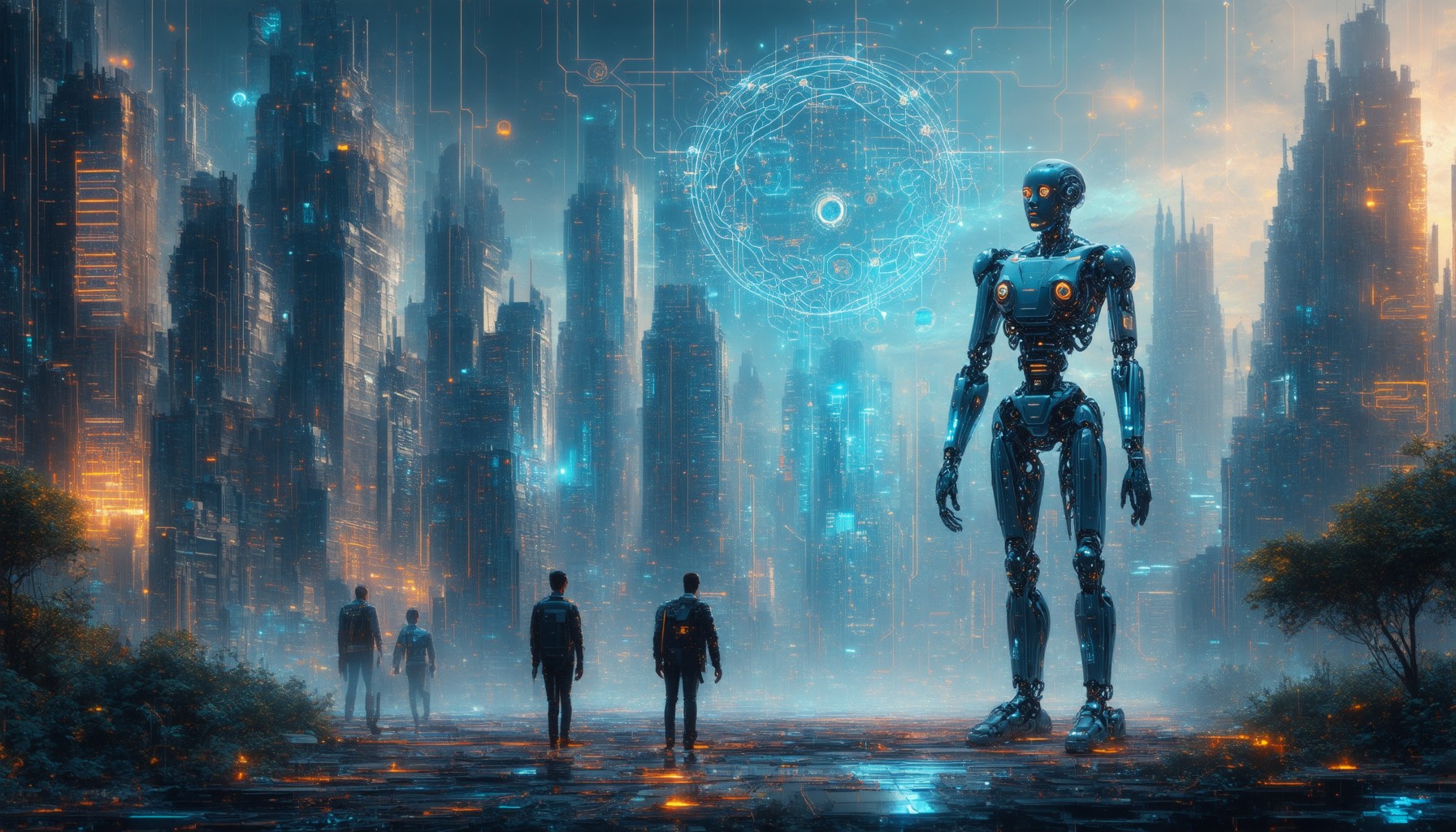 Will AI Get Better Over Time? Exploring the Future of Artificial Intelligence and Its Impact on Humanity