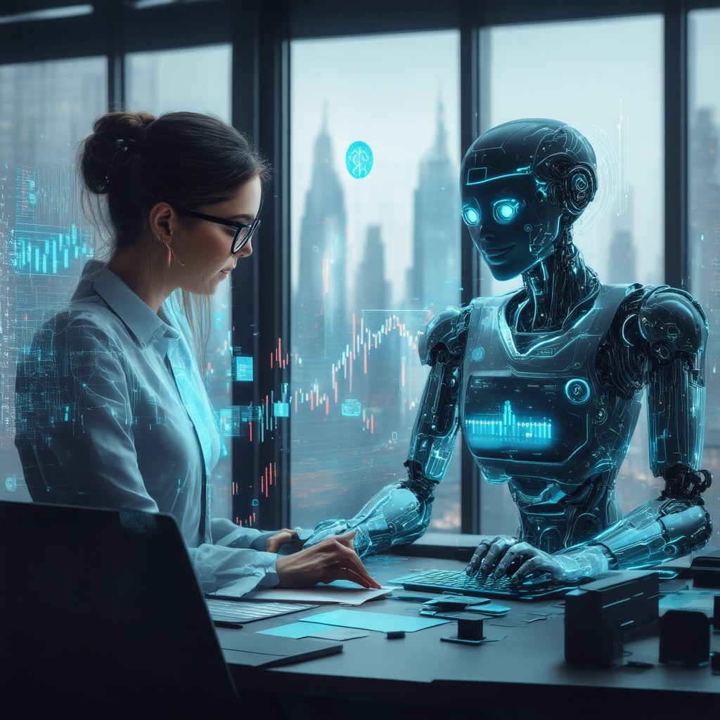 Will AI Get Rid of Accountants? Exploring the Future of Accounting in a Tech-Driven World 2
