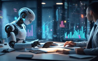 Will AI Get Rid of Accountants? Exploring the Future of Accounting in a Tech-Driven World