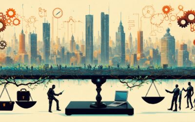 Will AI Get Rid of Jobs? Exploring the Impact on Coding, Sales, Tech, and More by 2050