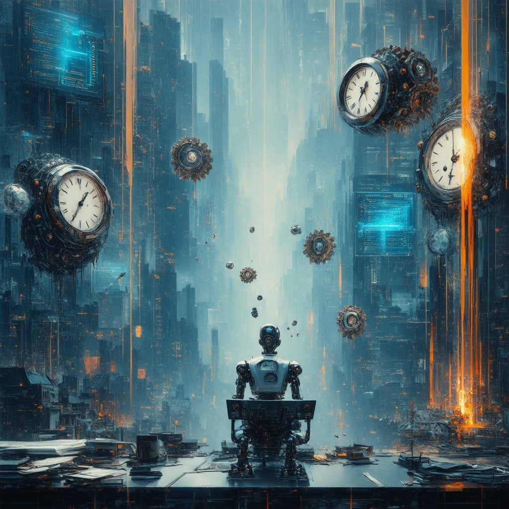 Will AI Get Rid of Jobs? Exploring the Impact on Coding, Sales, Tech, and More by 2050 2