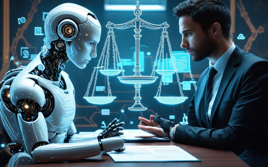 Will AI Get Rid of Lawyers? Exploring the Future of Legal Professions and the Impact of Automation on Contract and Divorce Law