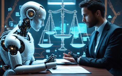 Will AI Get Rid of Lawyers? Exploring the Future of Legal Professions and the Impact of Automation on Contract and Divorce Law