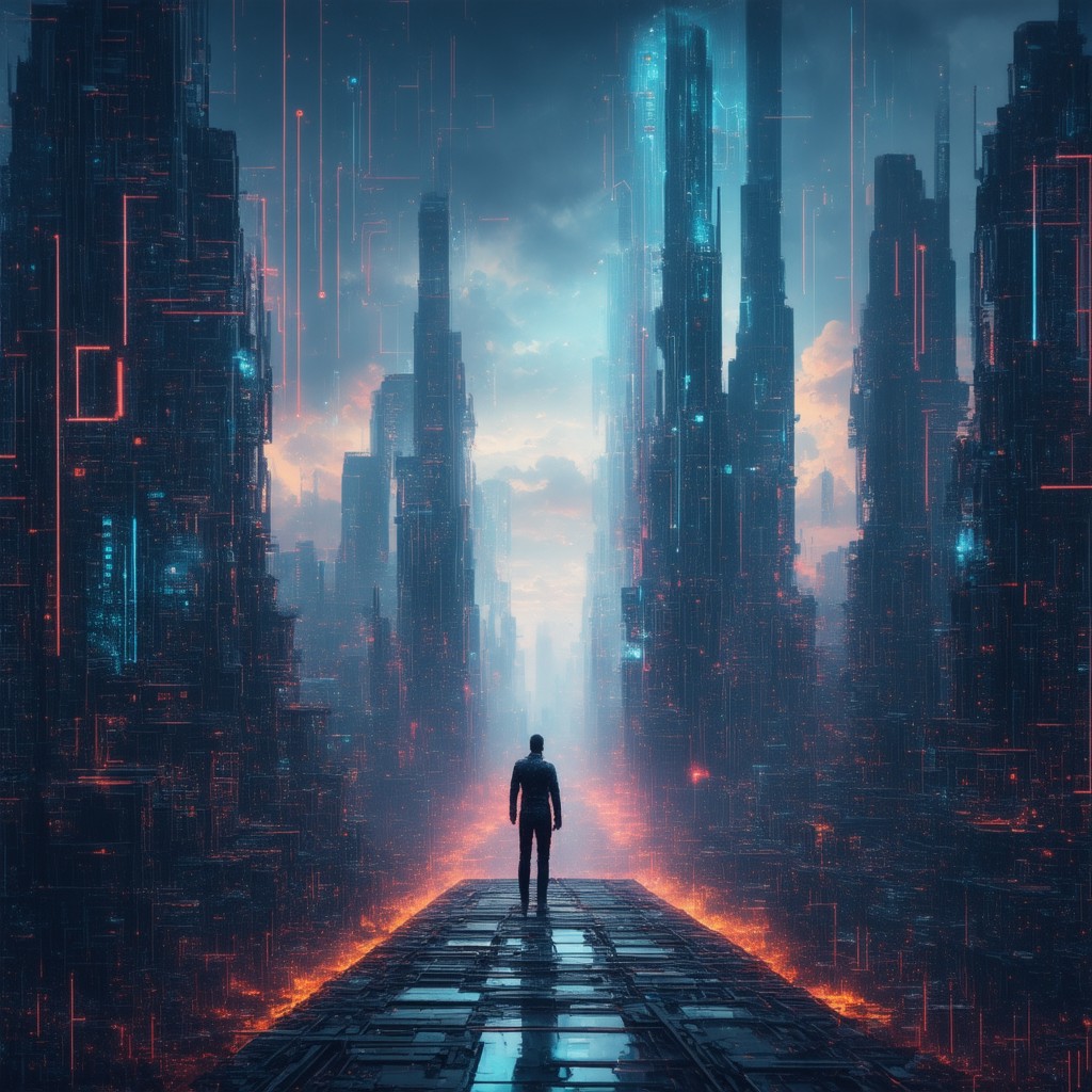 Will AI Get Rid of Software Engineers or Create New Opportunities in 2025? 2 Will AI Get Rid of Software Engineers or Create New Opportunities in 2025? 2
