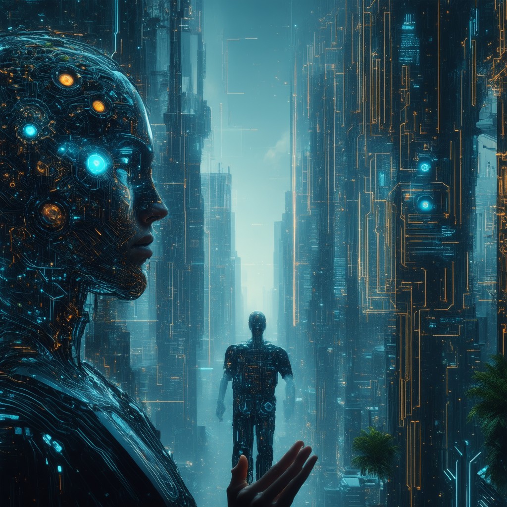 Will AI Get Rid of Software Engineers or Create New Opportunities in 2025? 1 Will AI Get Rid of Software Engineers or Create New Opportunities in 2025? 1