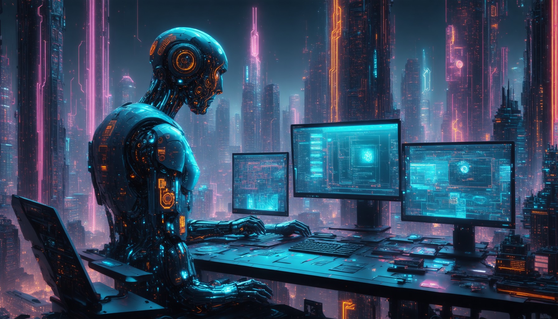 will-ai-get-rid-of-software-engineers-or-create-new-opportunities-in-2025 Will AI Get Rid of Software Engineers or Create New Opportunities in 2025?