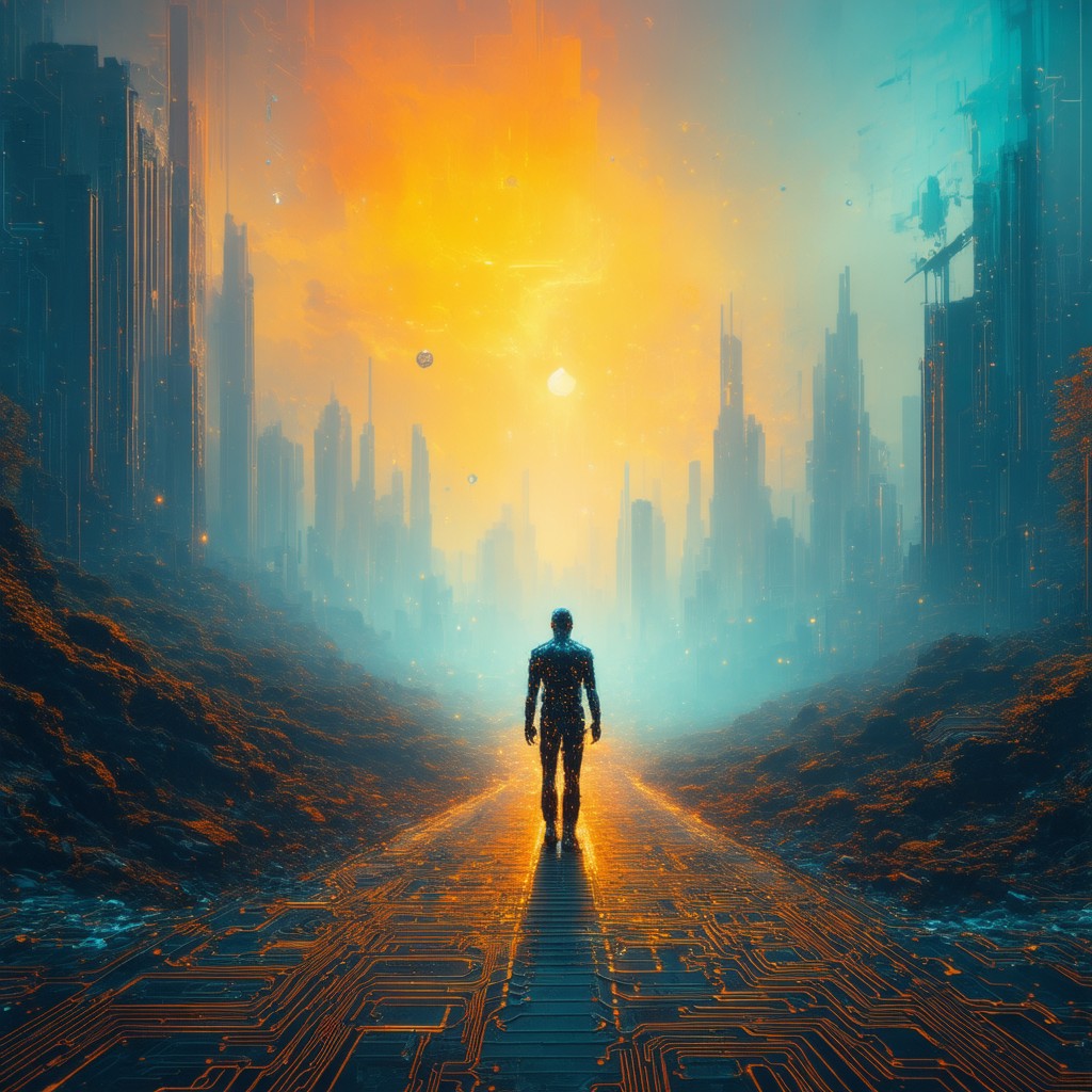 Will AI Go Away? Exploring the Future of Artificial Intelligence and Its Impact on Humanity 1