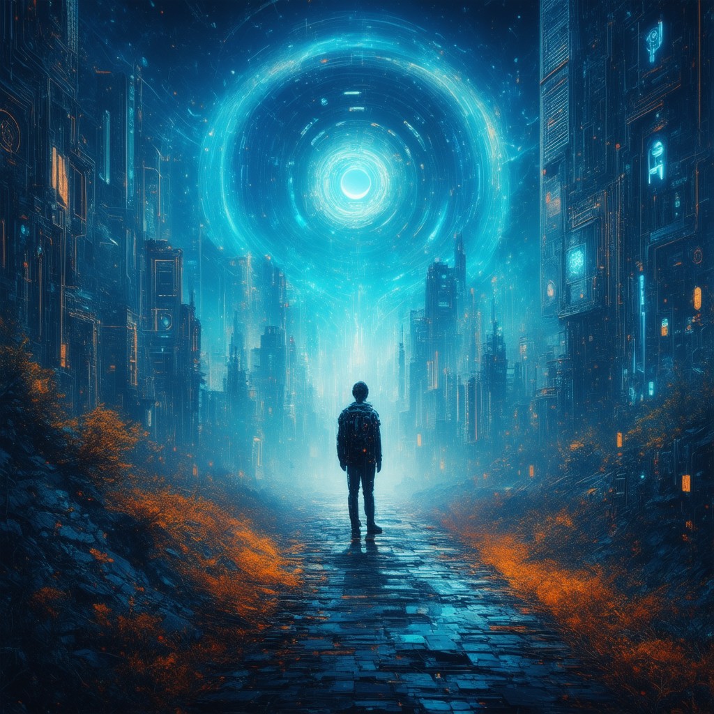 Will AI Go Away? Exploring the Future of Artificial Intelligence and Its Impact on Humanity 2