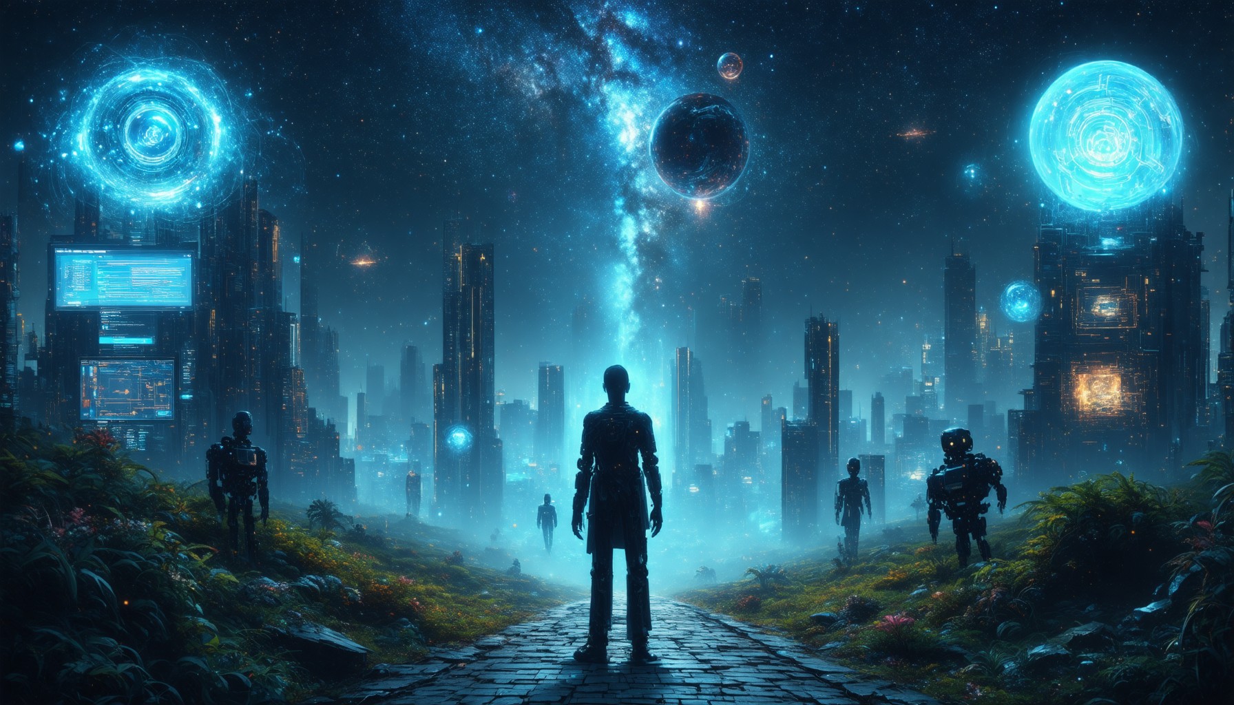 Will AI Go Away? Exploring the Future of Artificial Intelligence and Its Impact on Humanity