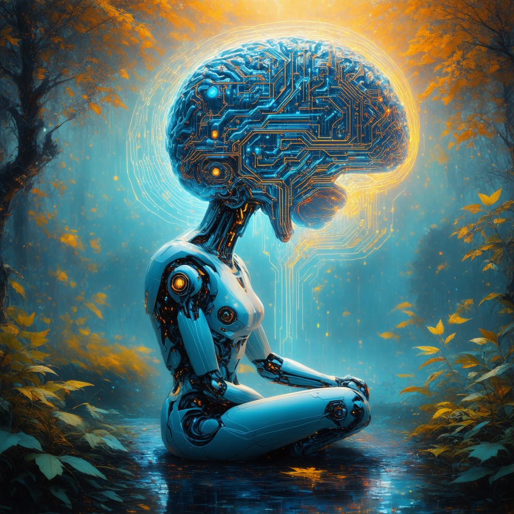 Will AI Have Consciousness? Exploring Self-Awareness, Emotions, and the Future of Intelligent Machines 1
