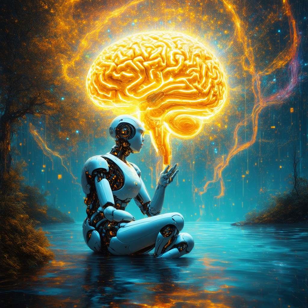Will AI Have Consciousness? Exploring Self-Awareness, Emotions, and the Future of Intelligent Machines 2