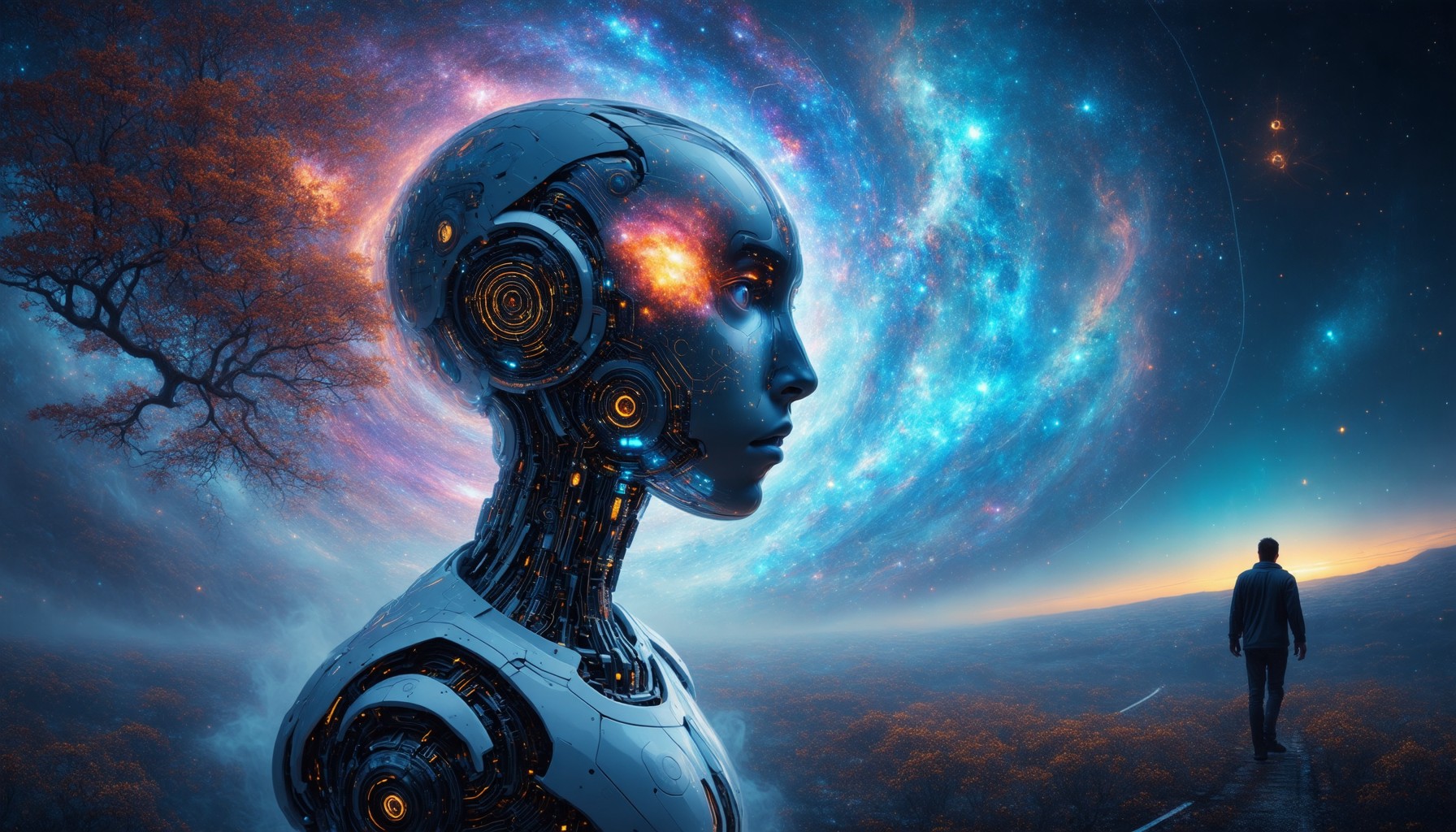 Will AI Have Consciousness? Exploring Self-Awareness, Emotions, and the Future of Intelligent Machines