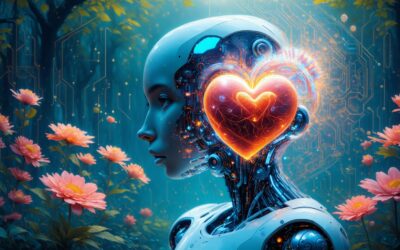 Will AI Have Emotions? Exploring the Future of Emotional Intelligence and Empathy in Machines