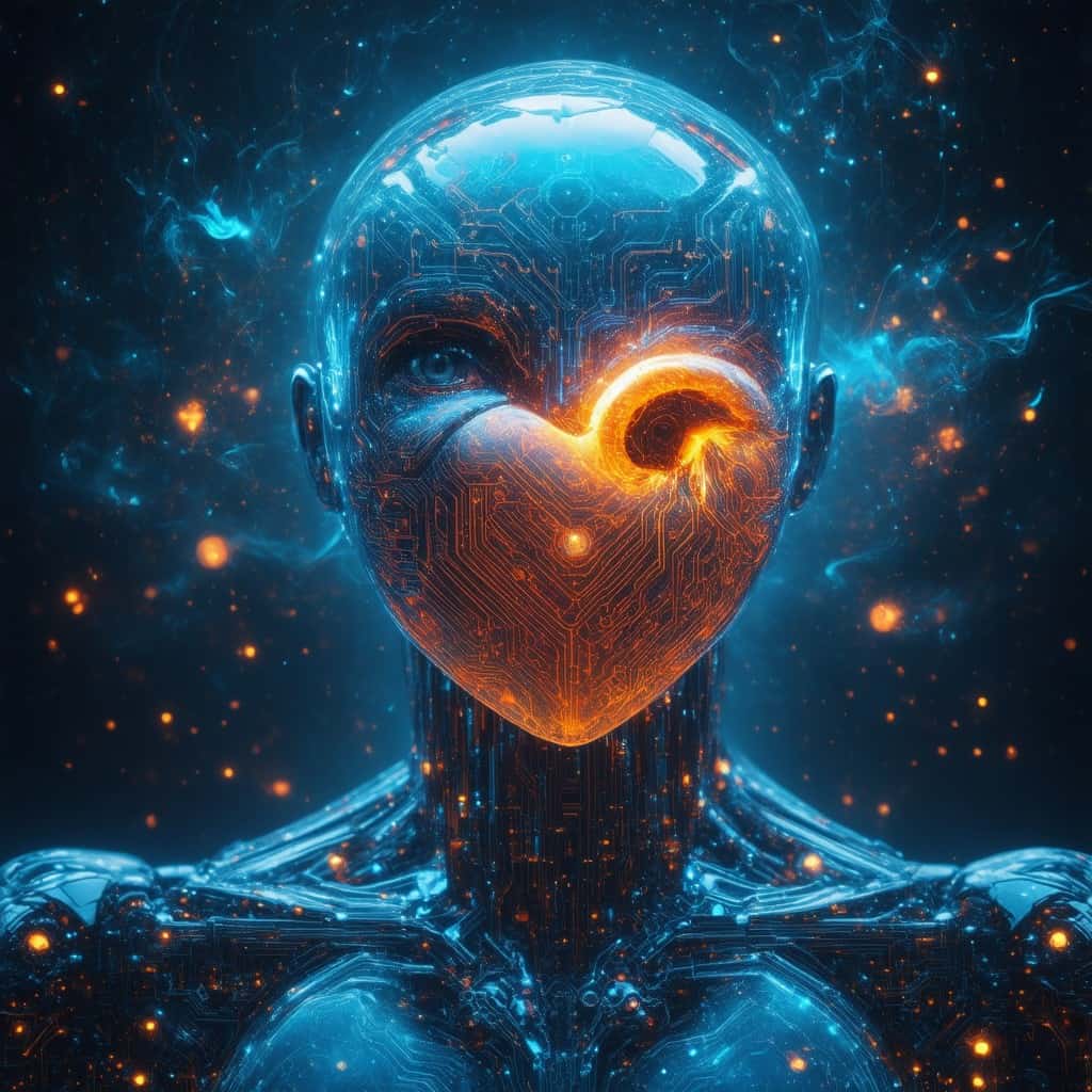 Will AI Have Feelings? Exploring Love, Empathy, and the Future of Emotions in Artificial Intelligence 1