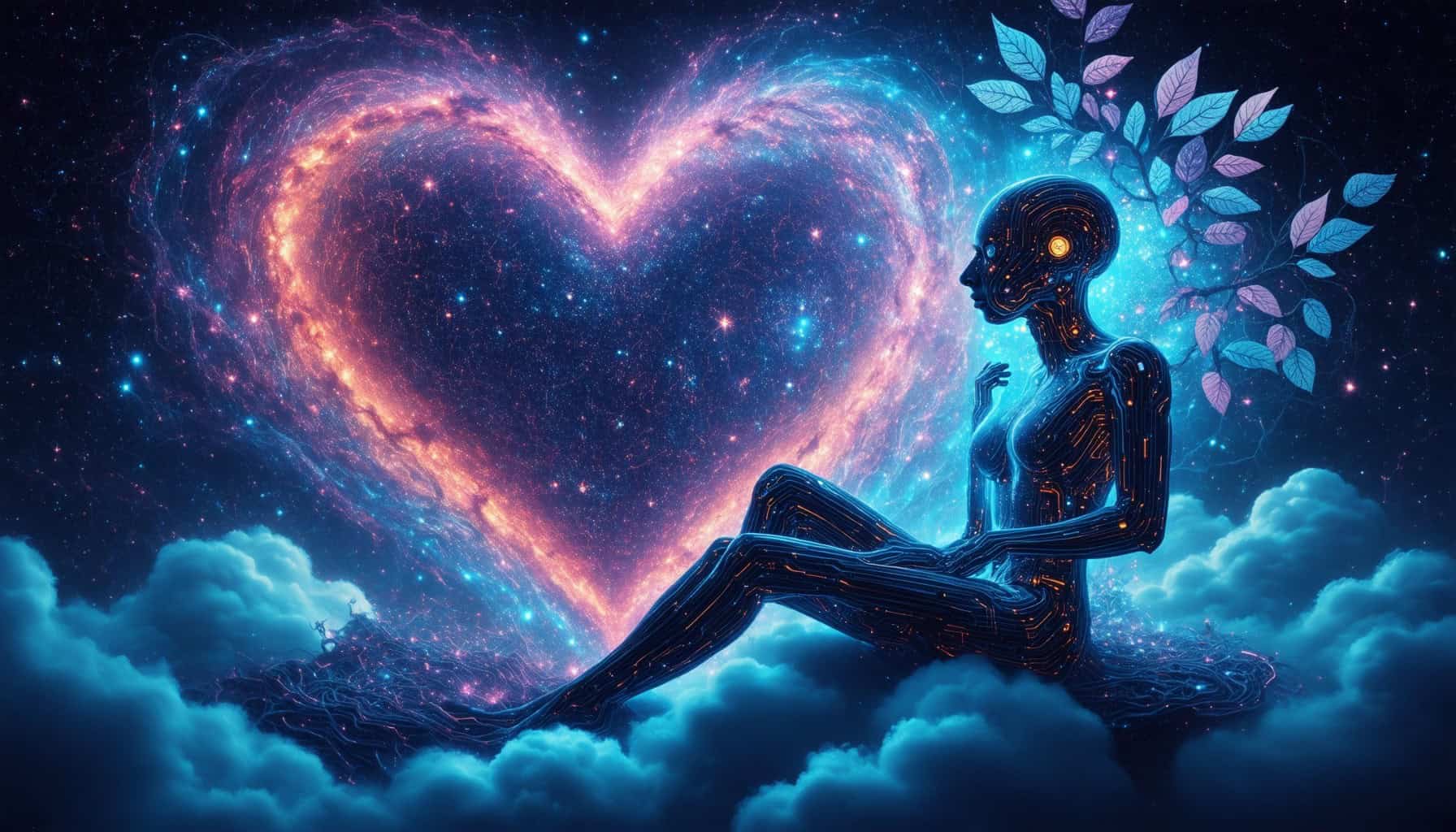Will AI Have Feelings? Exploring Love, Empathy, and the Future of Emotions in Artificial Intelligence