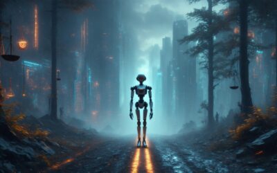 Will AI Have Rights? Exploring Legal, Ethical, and Philosophical Questions Surrounding Artificial Intelligence Rights