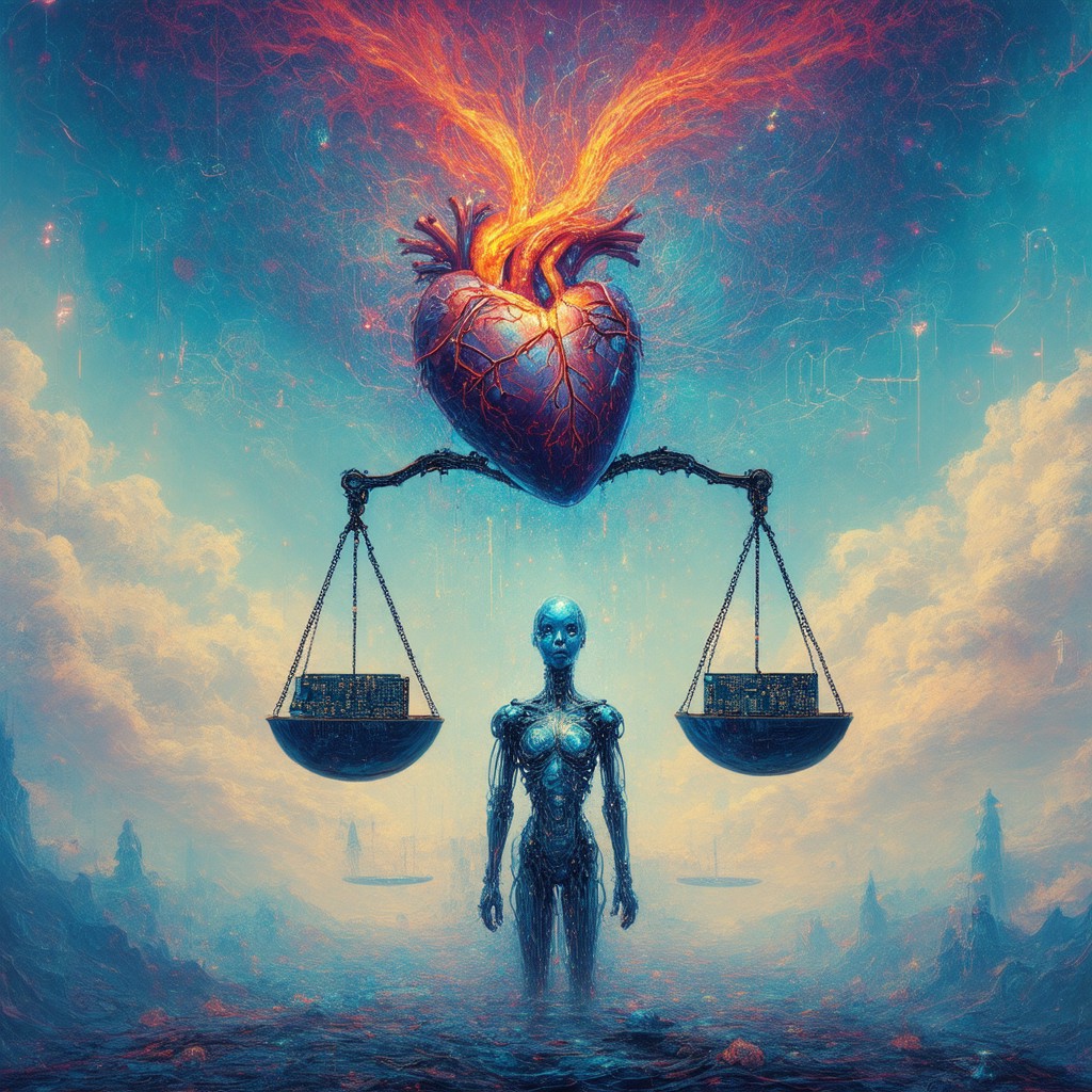 Will AI Have Rights? Exploring Legal, Ethical, and Philosophical Questions Surrounding Artificial Intelligence Rights 2 Will AI Have Rights? Exploring Legal, Ethical, and Philosophical Questions Surrounding Artificial Intelligence Rights 2
