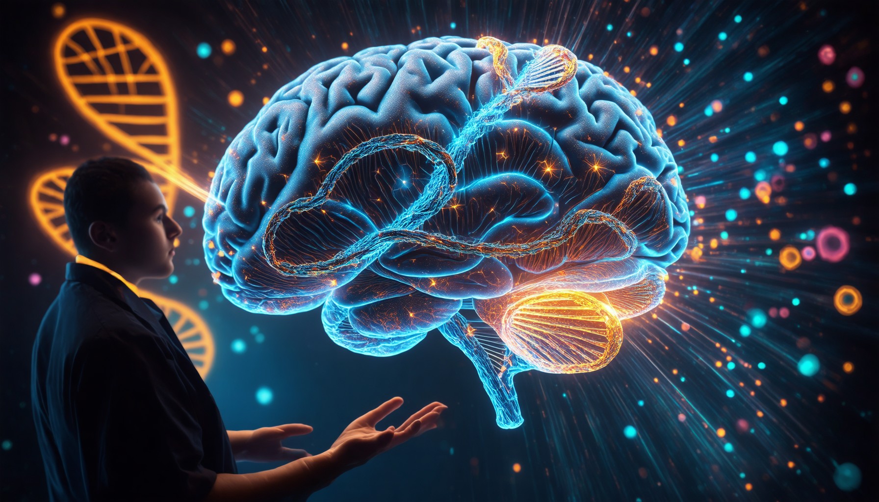 Will AI Help Cure Cancer? Exploring Breakthroughs, Detection, and the Future of Oncology