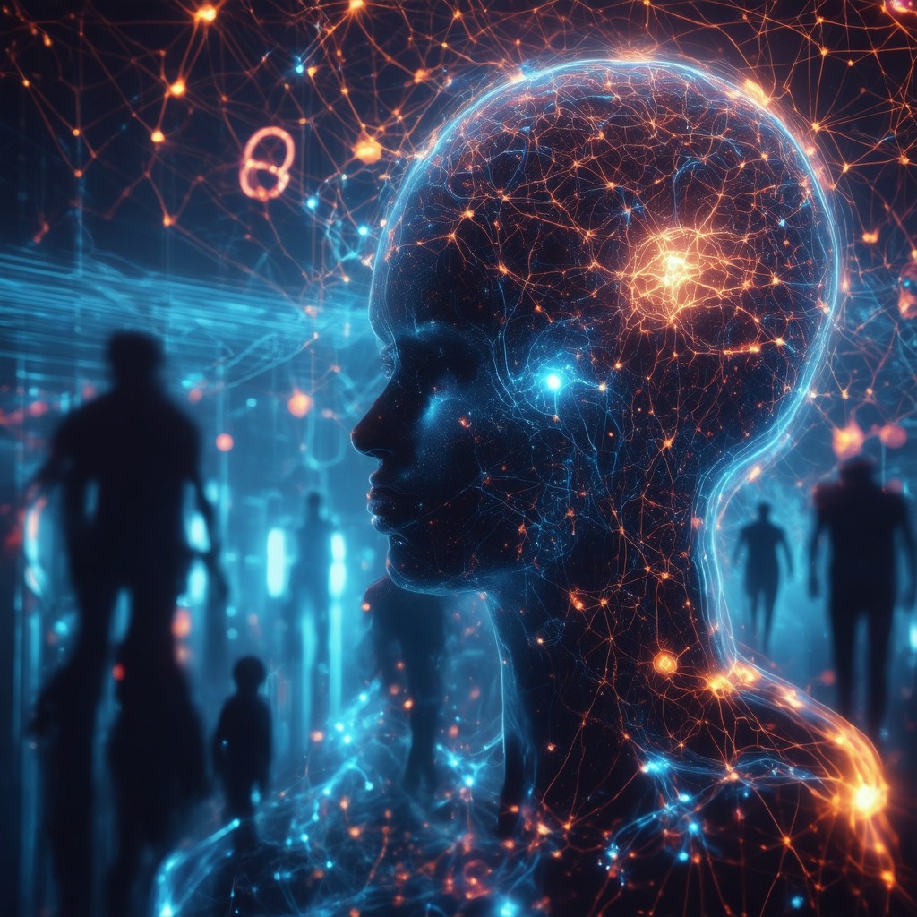 Will AI Help Cure Diseases? Exploring Its Potential to Transform Healthcare and Fight Chronic Illnesses 1 Will AI Help Cure Diseases? Exploring Its Potential to Transform Healthcare and Fight Chronic Illnesses 1