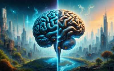 Will AI Help or Hurt the World? Exploring the Impact of Artificial Intelligence on Humanity and Our Planet