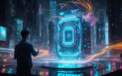 Simple Blog Page Style 1 Will AI Help Quantum Computing? Exploring the Synergy Between Artificial Intelligence and Quantum Technologies