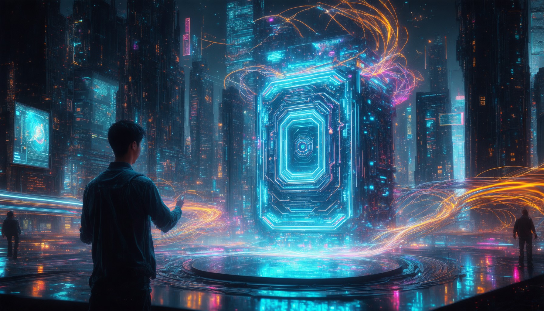 will-ai-help-quantum-computing-exploring-the-synergy-between-artificial-intelligence-and-quantum-technologies Will AI Help Quantum Computing? Exploring the Synergy Between Artificial Intelligence and Quantum Technologies